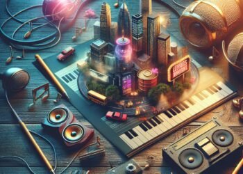 As tendências musicais mais quentes de 2025: O que está dando o que falar?