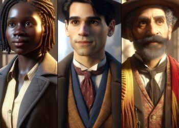 Os Melhores Atores de Séries de Todos os Tempos