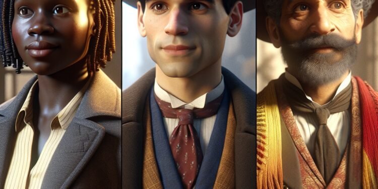 Os Melhores Atores de Séries de Todos os Tempos