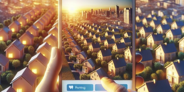 Os melhores aplicativos para encontrar imóveis para alugar