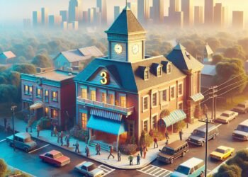 Guia completo das melhores séries de comédia da atualidade