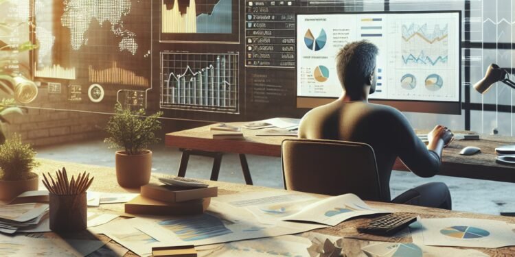 Como Escolher as Melhores Opções de Investimentos