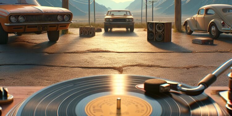 Bastidores musicais: Curiosidades sobre as trilhas sonoras de filmes famosos