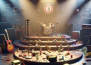 A verdade por trás das letras das músicas que todo mundo canta errado