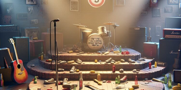 A verdade por trás das letras das músicas que todo mundo canta errado