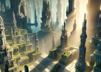 Minecraft Pocket Edition: dicas e truques para construir o mundo perfeito
