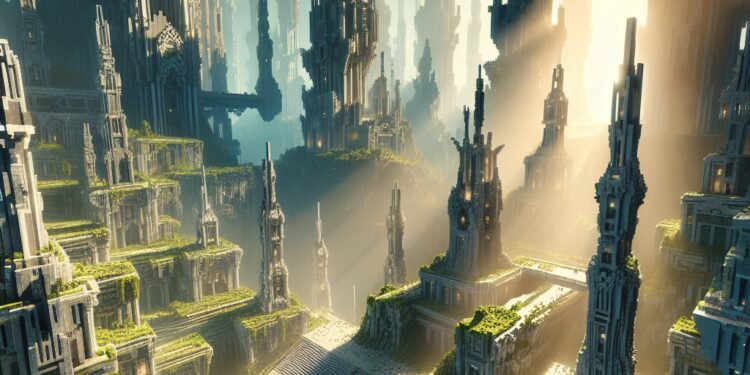 Minecraft Pocket Edition: dicas e truques para construir o mundo perfeito