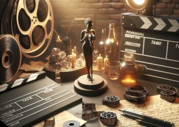 Descobrindo os segredos por trás do documentário “Amy”