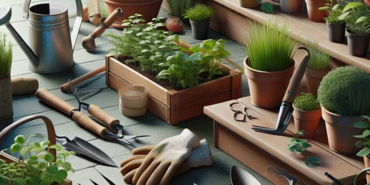 10 dicas de jardinagem para iniciantes