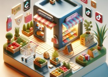 Como funciona o TikTok Shop: Guia completo para iniciantes