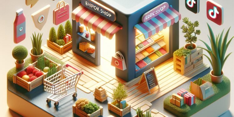 Como funciona o TikTok Shop: Guia completo para iniciantes