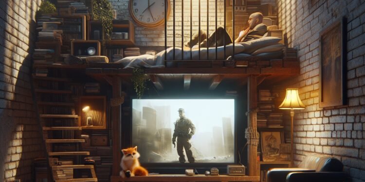 Onde Assistir às Melhores Séries da Atualidade