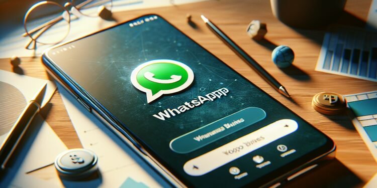 WhatsApp Business: Como usar a versão empresarial do aplicativo