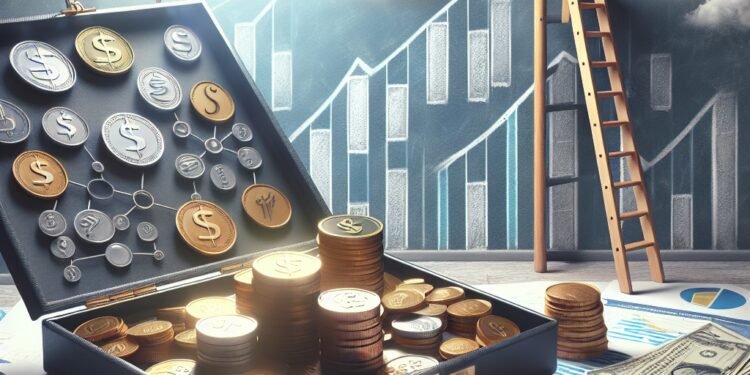 Diversificando sua Carteira de Investimentos: Passo a Passo