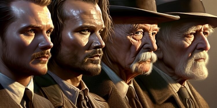 Estrelas da música que se tornaram ícones do cinema