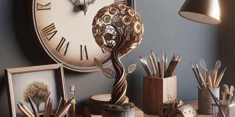 DIY: Transforme seus móveis antigos em peças modernas com estas dicas incríveis