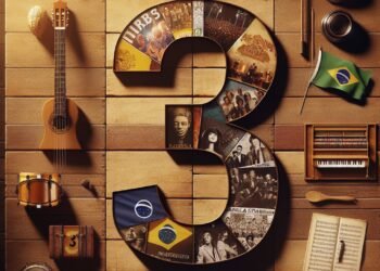 Artistas brasileiros que fizeram parcerias de sucesso com grandes nomes internacionais