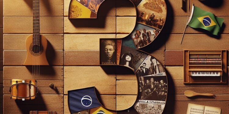 Artistas brasileiros que fizeram parcerias de sucesso com grandes nomes internacionais