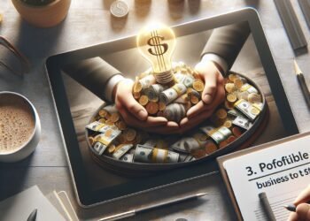 20 Ideias de Negócios Lucrativos para Iniciar