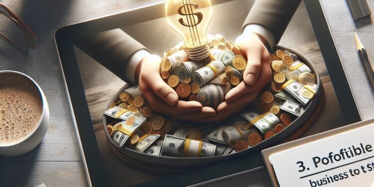 20 Ideias de Negócios Lucrativos para Iniciar