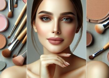 Dicas para uma maquiagem natural e luminosa