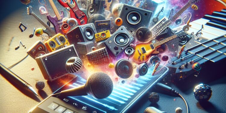 O que esperar da música em 2025: Os estilos que vão bombar