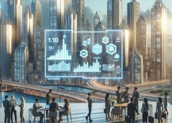 10 Tendências de Mercado Imobiliário para 2025
