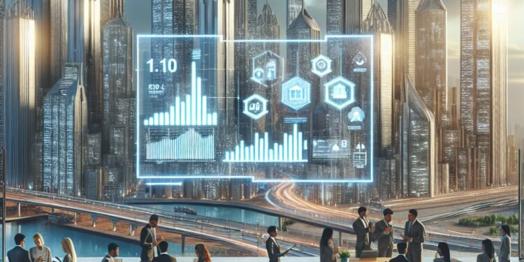 10 Tendências de Mercado Imobiliário para 2025