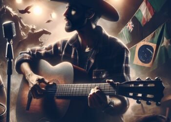 Os 10 maiores sertanejos do Brasil em 2025