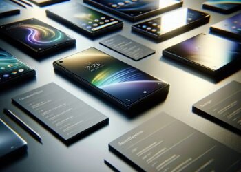 Os melhores smartphones de 2025: review completo e preço médio