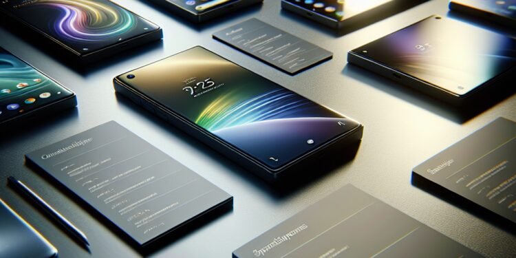 Os melhores smartphones de 2025: review completo e preço médio
