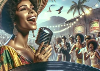 Os maiores sucessos de Clara Nunes e sua trajetória no samba brasileiro