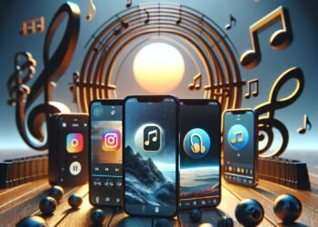 Os melhores aplicativos de música para descobrir novos artistas