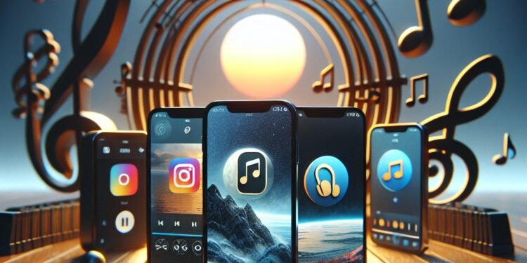 Os melhores aplicativos de música para descobrir novos artistas