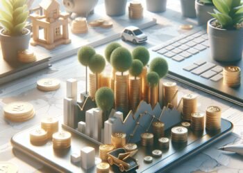 Estratégias de Investimento Vencedoras para Iniciantes