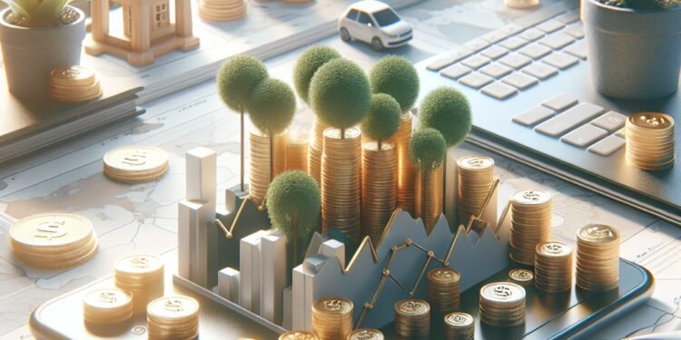 Estratégias de Investimento Vencedoras para Iniciantes