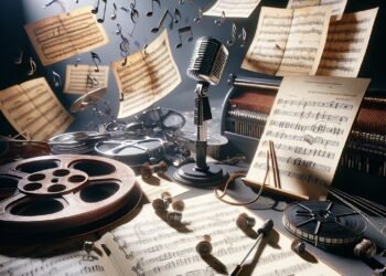 Quando a música se torna personagem: Filmes que usaram a trilha sonora de forma criativa