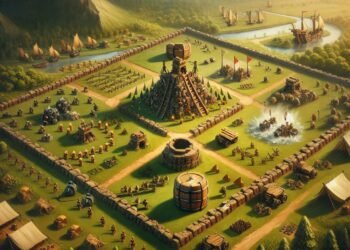 Clash of Clans: como ganhar a guerra e dominar o jogo – revisão e dicas