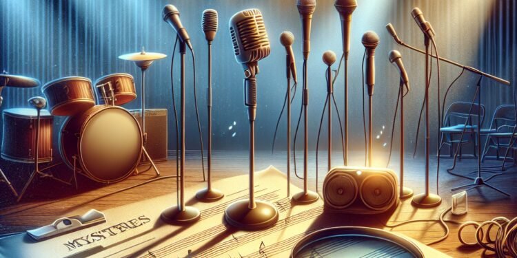 Os mistérios por trás das mortes de músicos famosos