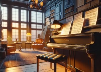 Dicas Essenciais para Melhorar a Sua Técnica de Piano