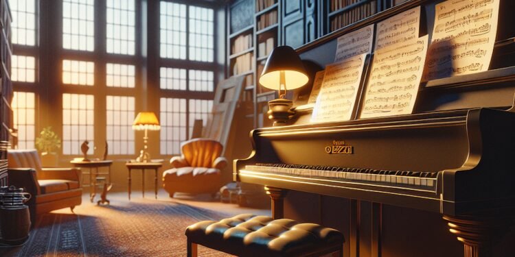 Dicas Essenciais para Melhorar a Sua Técnica de Piano