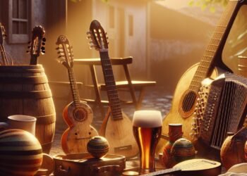 As lendas da música brasileira que marcaram época