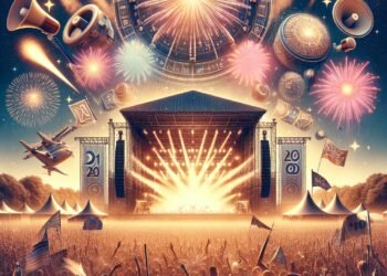 Guia completo dos festivais de música que você não pode perder este ano