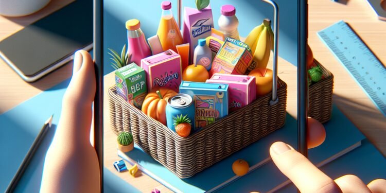 Como encontrar os produtos mais populares do TikTok Shop