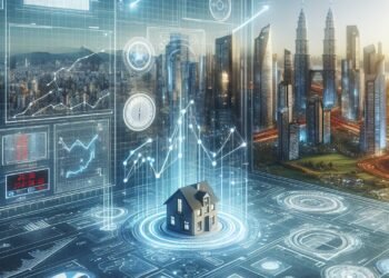 Como se preparar para investir em imóveis em 2025