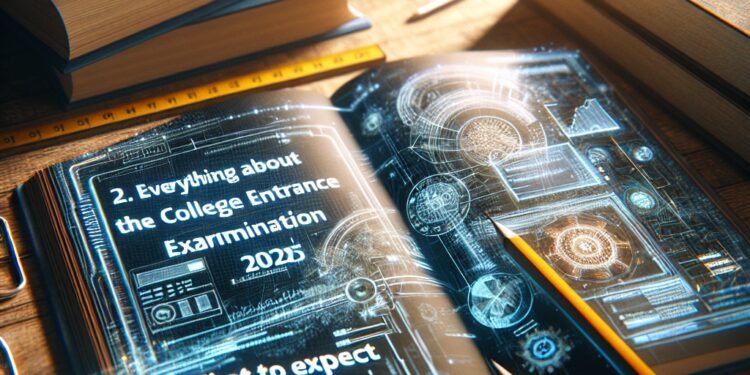 Tudo sobre o vestibular em 2025: o que esperar e como se preparar