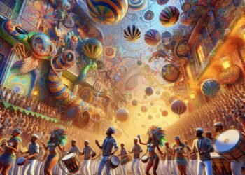 Os grandes mestres do samba: Pixinguinha e Cartola