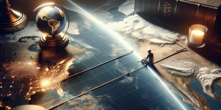 Como lidar com a distância em um relacionamento