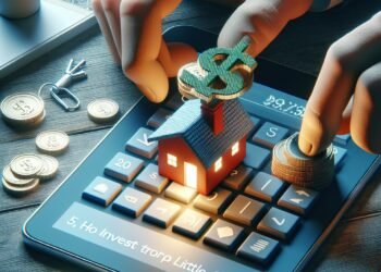 Como Investir com Pouco Dinheiro: Guia Completo