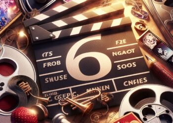 Os melhores musicais da história do cinema